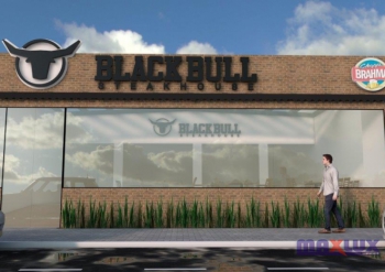 Black Bull Steak House