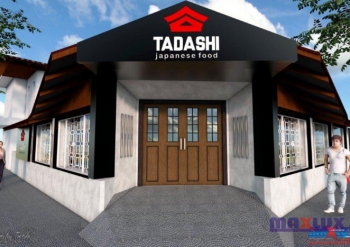 Restaurante Tadashi