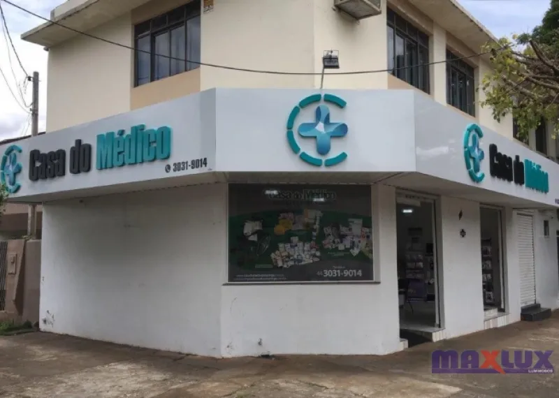 Casa do Médico