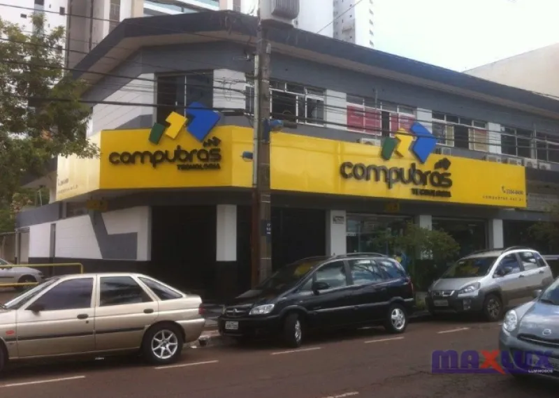 Compubras