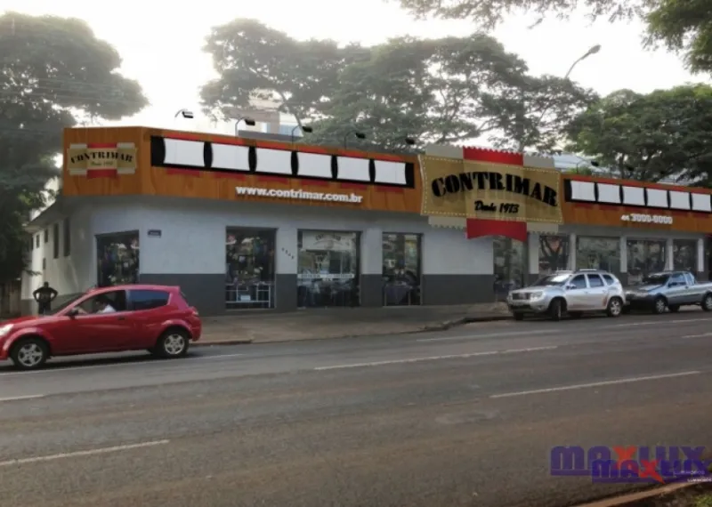 Contrimar