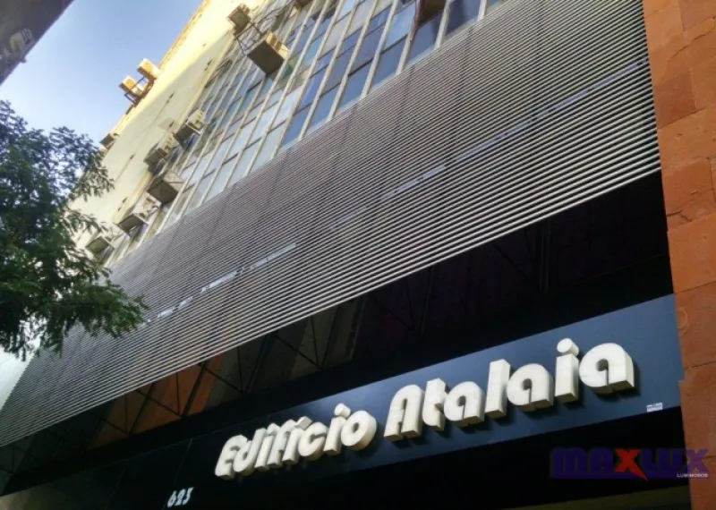 Edifício Atalaia