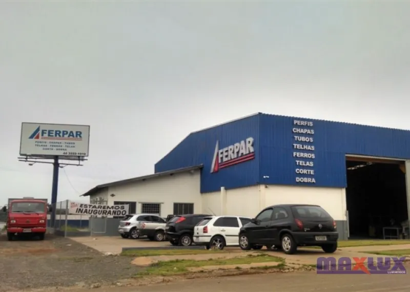 Ferpar