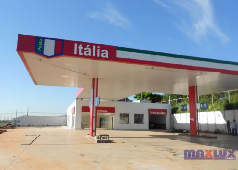 Posto Itália