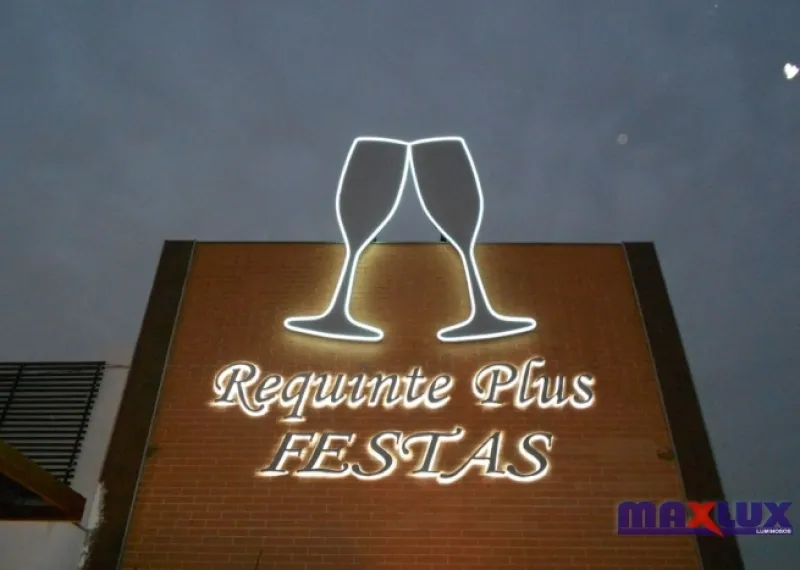 Requinte Plus Festas