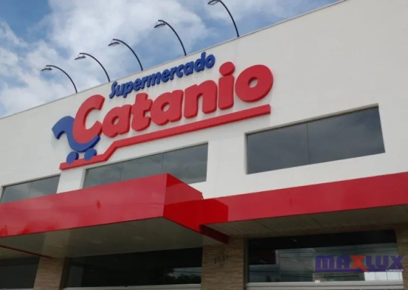 Supermercado Catanio