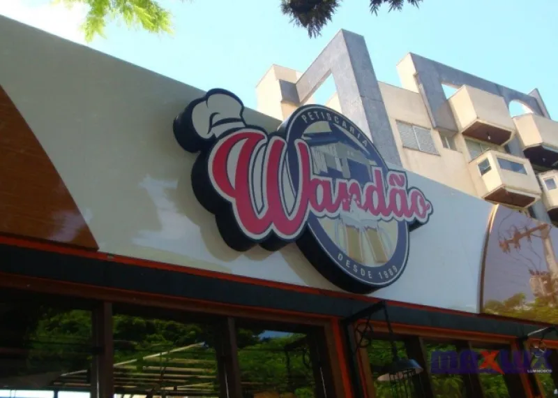 Wandão Petiscaria