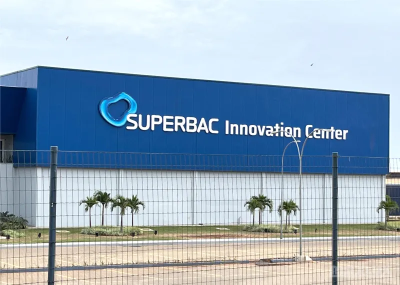 SUPERBAC