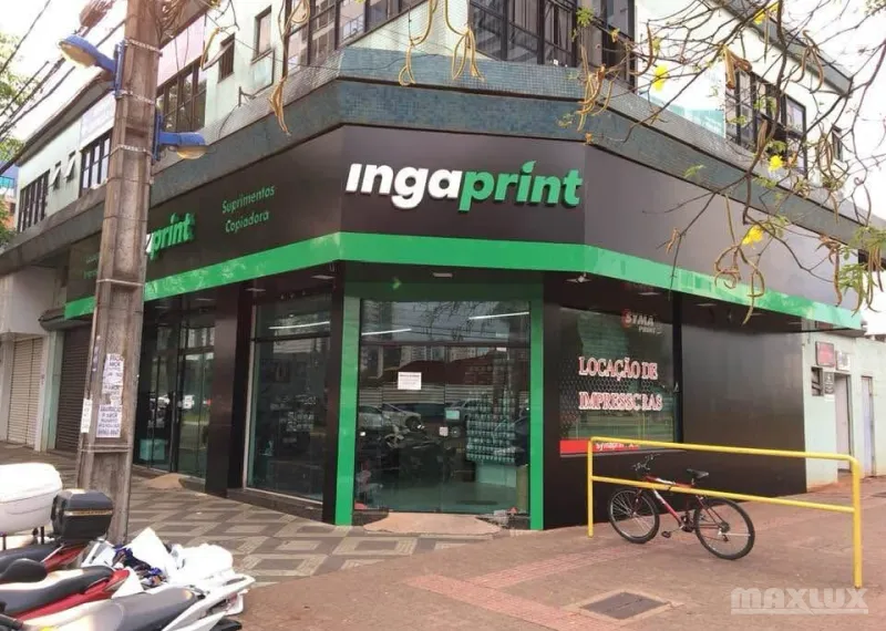 ingá print