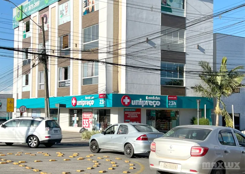 FARMÁCIAS UNIPREÇO