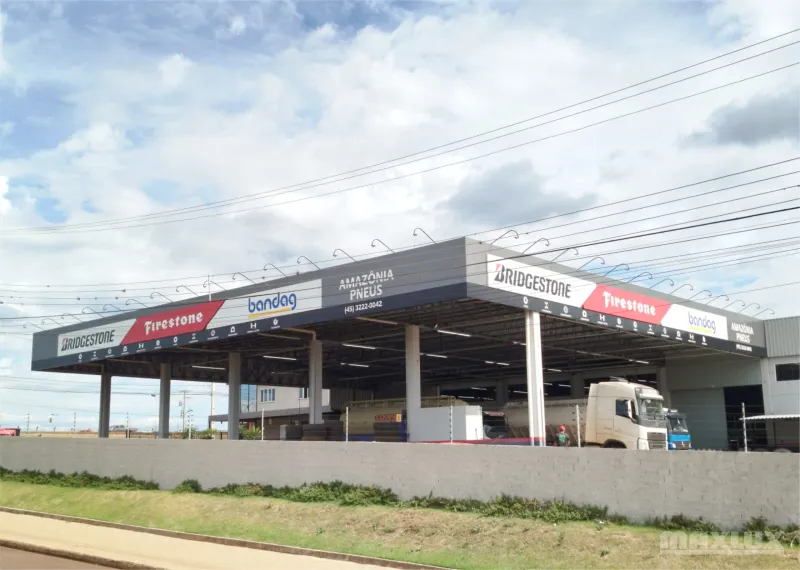 BRIDGESTONE - FIRESTONE