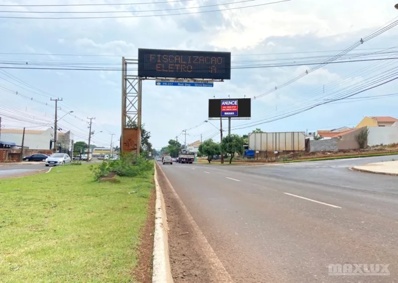 Maringá